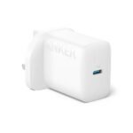 Anker 20W USB C Fast Wall Charger (A2347K21) Adapter