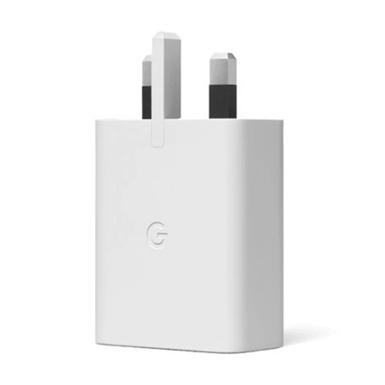 Google-30W-USB-C-Power-Charger---3-Pin-UK-Adapter
