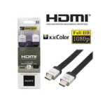 Sony-2M-HDMI-Cable-3D-V1.4-UHD-4K