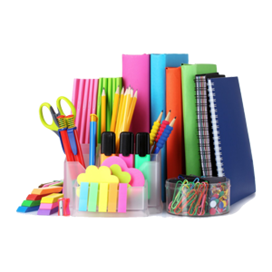 stationeries