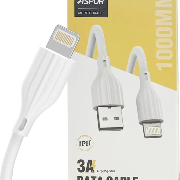 Aspor A096 Lightning Cable