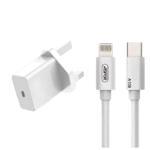 Aspor 20W Lightning Adapter