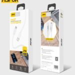 Aspor A109PD Lightning Cable