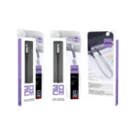 Aspor A163 Lightning Cable