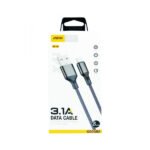 Aspor AC-26 Lightning Data Cable