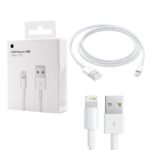 APPLE 1m Lightining To USB Cable