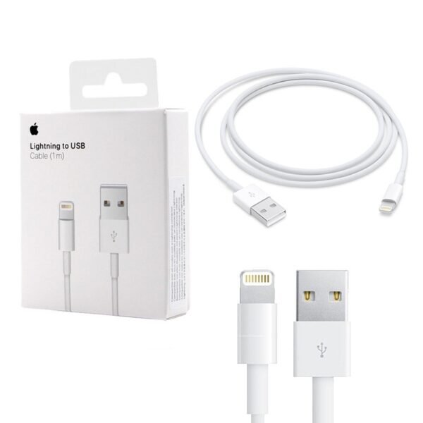 APPLE 1m Lightining To USB Cable