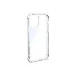 Anti Shock Transparent Case iPhone 11
