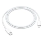 Apple 1M USB-C To Lightning Cable