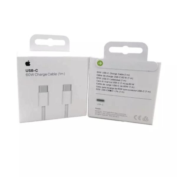 Apple 60W 1M USB-C