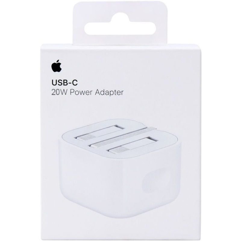Apple USB-C 20W Adapter