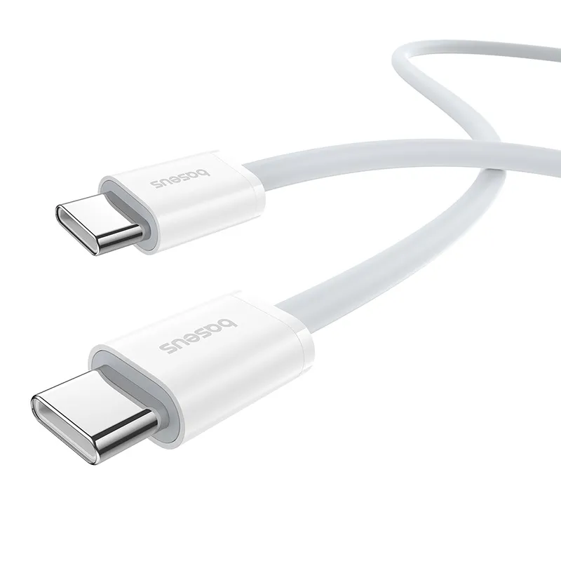 Baseus 30W USB-C PD Fast Charging Cable