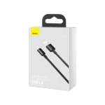 Baseus 66W USB to Type-C Cable