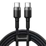 Baseus PD 100W Fast Charging Cable