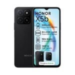 Honour X5B 4GB 64GB Black Colour