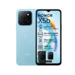 Honour X5B 4GB 64GB Ocean Blue Colour