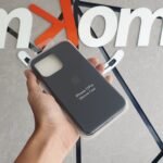 iPhone 13 Pro Black Colour Case