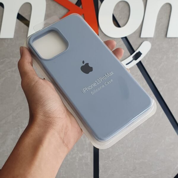 Iphone 13 Pro Max Ash Colour Case