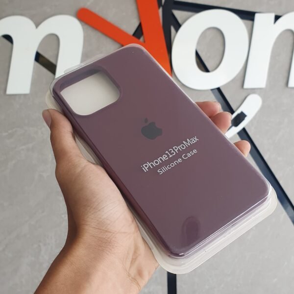 iPhone 13 Pro Max Magenta Colour Case