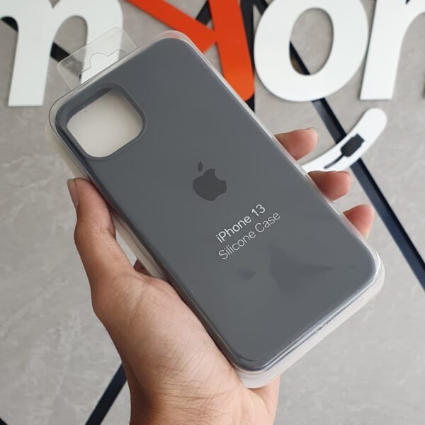 Iphone 13 Ash Colour Case