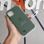 Iphone 13 Green Colour Case