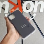 Iphone 14 Ash Colour Case