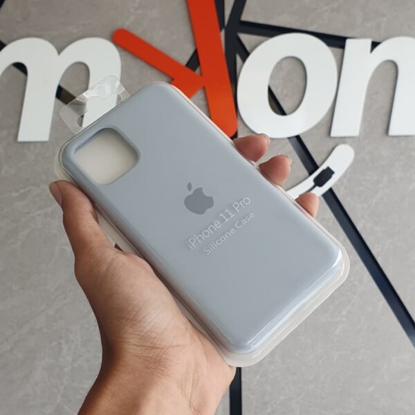 Iphone 11 Pro Ash Colour Case