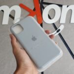 Iphone 11 Pro Max Ash Colour Case