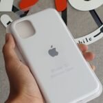 iPhone 11 White Colour Case