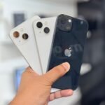 iPhone 13 128GB (Used)