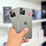 iPhone 12 Pro 128GB (Used)