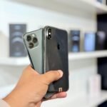 iPhone 11 Pro 128GB  (Used)