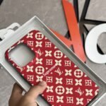 iPhone 13/14 Supreme Case