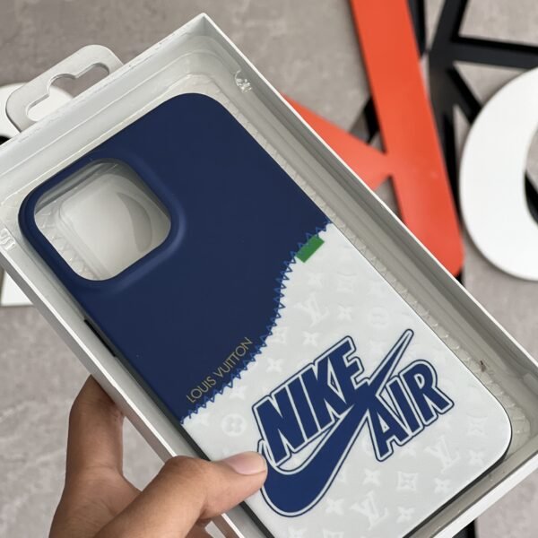 iPhone 13 Pro Max Louis Vuiton Case