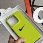 iPhone 15 Pro Nike Case