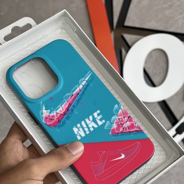iPhone 13 Pro Nike Case