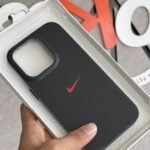 iPhone 14 Pro Nike Case