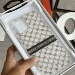 iPhone 12/12 Pro Gucci Case
