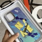 iPhone 12/12 Pro Nike Case