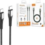 LDNIO LC101 USB-C to USB-C  Cable