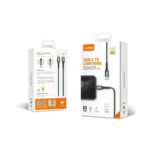 LDNIO LC111 USB-C to Lightning