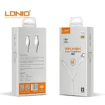 LDNIO LC121C USB-C Cable