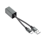 LDNIO LC98 Portable Charge & Sync Type-C