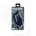 RE-MAX 589 10000mah Power Bank