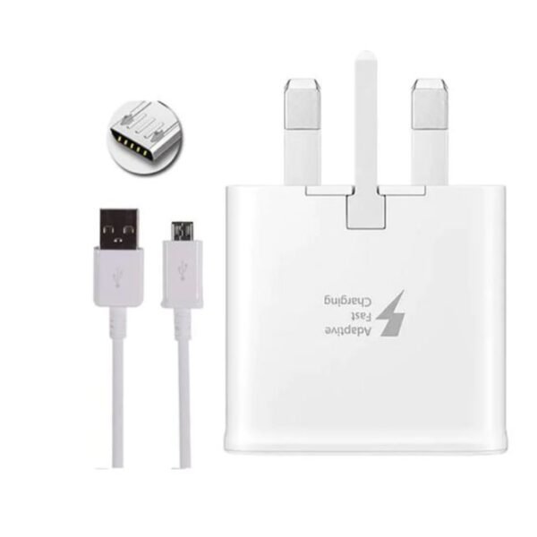 Samsung SA-019 Fast Charger