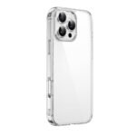 Wiwu 16 Pro ishield Transparent Case