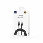 Wiwu C017 Concise 2M Lightning Cable