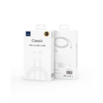 Wiwu C032 60W USB-C Cable