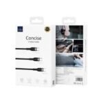 Wiwu C033 Concise 100W USB-C Cable Combo Set