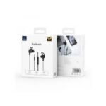 Wiwu EB309 Wired Earphone